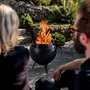 Outdoor fireplaces - MOON - HÖFATS GMBH