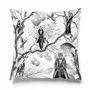 Accessoires de déco extérieure - COUSSIN EDEN RELOADED - LOVE BY MILSHTEIN