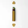 Stationery - Portable creative case TRILObyME with refills (Gold, Incense, Myrhh) - EGOUNDESIGN