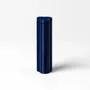 Stationery - Portable creative case TRILObyME with refills (Blue, Pink, White) - EGOUNDESIGN