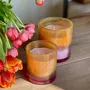 Verre d'art - Vases & votives / Bougies parfumées - DEKOCANDLE
