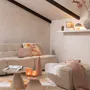 Decorative objects - Apricot Frost - J-LINE BY JOLIPA