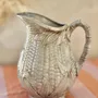 Carafes - Pichet en faïence - MAS printemps - KOMET