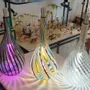 Lampes de bureau - BOT03-w / BOT03-k - BOTTLELIGHT COMPANY