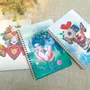 Cadeaux - Les Muses - HIRONDELLES & CIE BY MAISON ROYAL GARDEN
