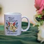 Cadeaux - Mugs à messages crées et imprimés en France - HIRONDELLES & CIE BY MAISON ROYAL GARDEN