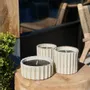 Decorative objects - Handpoured outdoor candles - DEKOCANDLE