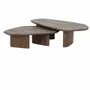 Coffee tables - WINGEN COLLECTION - BRUCS