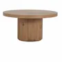 Dining Tables - TYNDALL DINING TABLE - BRUCS