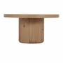 Dining Tables - TYNDALL DINING TABLE - BRUCS