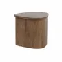 Coffee tables - MERAK COFFEE TABLE - BRUCS