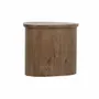 Coffee tables - MERAK COFFEE TABLE - BRUCS