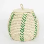 Corbeilles - Collection Commerce équitable 2025 - A WORLD OF CRAFT