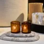 Verre d'art - Verrerie - DEKOCANDLE