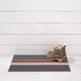 Rugs - Doormats - PLEAT STRIPE & BOLT STRIPE - CHILEWICH