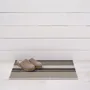 Rugs - Doormats - PLEAT STRIPE & BOLT STRIPE - CHILEWICH