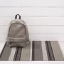 Rugs - Doormats - PLEAT STRIPE & BOLT STRIPE - CHILEWICH