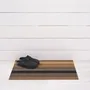 Rugs - Doormats - PLEAT STRIPE & BOLT STRIPE - CHILEWICH