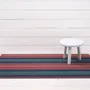 Rugs - Doormats - PLEAT STRIPE & BOLT STRIPE - CHILEWICH