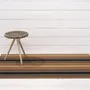 Rugs - Doormats - PLEAT STRIPE & BOLT STRIPE - CHILEWICH