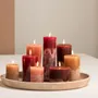 Spa - Hand poured candles - DEKOCANDLE