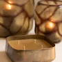 Spa - Hand poured candles - DEKOCANDLE