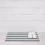 Rugs - BOARDWALK STRIPE Doormat in collaboration with Martha Stewart - CHILEWICH