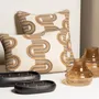 Verre d'art - Vases en verre soufflé bouche - DEKOCANDLE