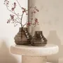 Verre d'art - Vases en verre soufflé bouche - DEKOCANDLE