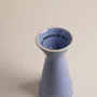 Decorative objects - Nouveau Mazagran - Blue - Minimalist coffee cup, reinvented - ATELIER MAISON QUATRE