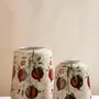 Objets design - Vases émaillées - DEKOCANDLE