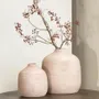 Art glass - Ceramic vase - DEKOCANDLE