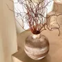 Art glass - Ceramic vase - DEKOCANDLE