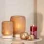 Decorative objects - Hurricane - DEKOCANDLE