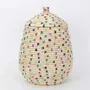 Corbeilles - Collection Commerce équitable 2025 - A WORLD OF CRAFT
