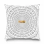 Accessoires de déco extérieure - LE COL DE LA RENAISSANCE COUSSIN - LOVE BY MILSHTEIN