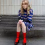 Homewear - Collection de tricots 2025 - A WORLD OF CRAFT