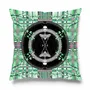 Accessoires de déco extérieure - COUSSIN POUR LE SYNDROME DES GEISHAS - LOVE BY MILSHTEIN