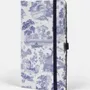 Clipboard - Landscapes MARINE BLUE - CASTELLI MILANO 1938