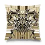 Accessoires de déco extérieure - COUSSIN EN ACIER GODDESSEEL - LOVE BY MILSHTEIN