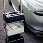 Trolleys - Drobe Cabin - DROBE LUGGAGE
