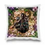 Accessoires de déco extérieure - COUSSIN APE-TITUDE - LOVE BY MILSHTEIN