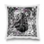 Accessoires de déco extérieure - COUSSIN APE-TITUDE - LOVE BY MILSHTEIN