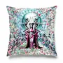 Accessoires de déco extérieure - FUTUR COUSSIN KABUKI - LOVE BY MILSHTEIN