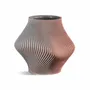 Vases - Vase Bloz 14 Blend - Salmon - SHEYN