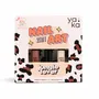 Kids accessories - Jungle Fever 2 in 1 Nail Polish kit - YAKA