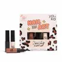 Kids accessories - Jungle Fever 2 in 1 Nail Polish kit - YAKA