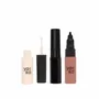 Kids accessories - Jungle Fever 2 in 1 Nail Polish kit - YAKA