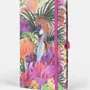 Presse-papier - EDEN TROPICAL - CASTELLI MILANO 1938