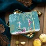 Cadeaux - Boîtes de conservation en métal imprimé - ESPRIT BRITISH BY MAISON ROYAL GARDEN
